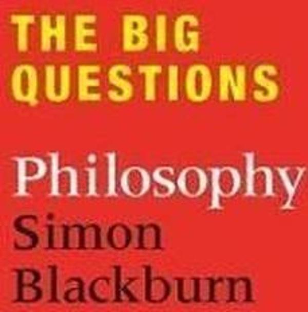 The Big Questions: Philosophy - Quercus - Image 1