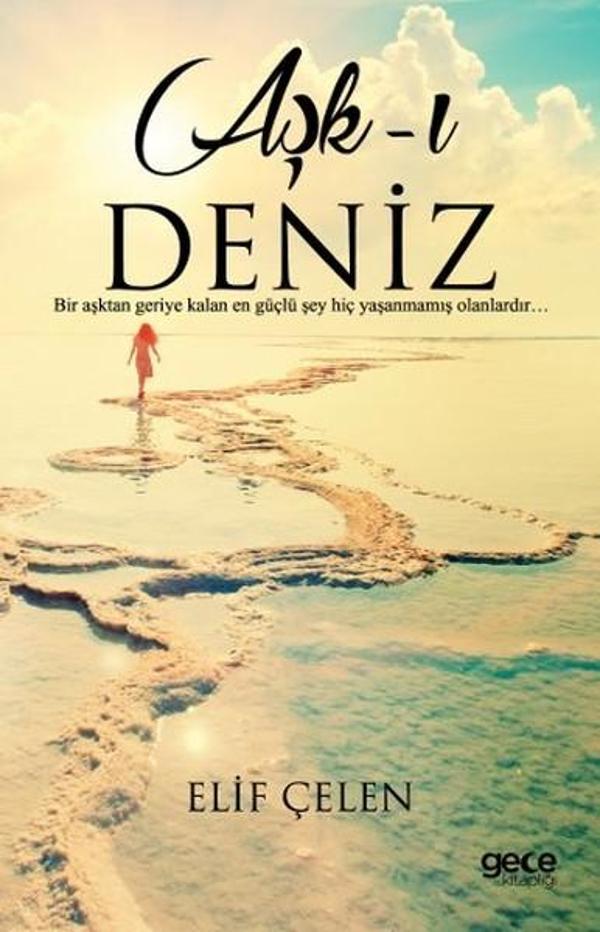Gece Kitaplığı Aşk-ı Deniz - Gece Kitaplığı - Image 1
