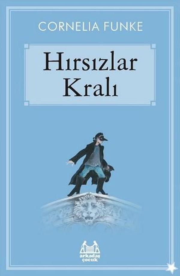 Hırsızlar Kralı - Arkadaş Yayıncılık - Image 1