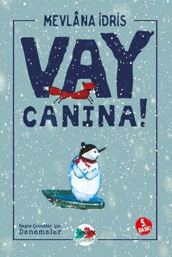 Vay Canına! - Vakvak Yayınları - Image 1