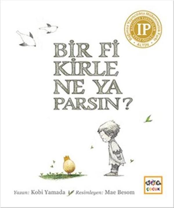 Bir Fikirle Ne Yaparsın? - Nar Çocuk - Image 1