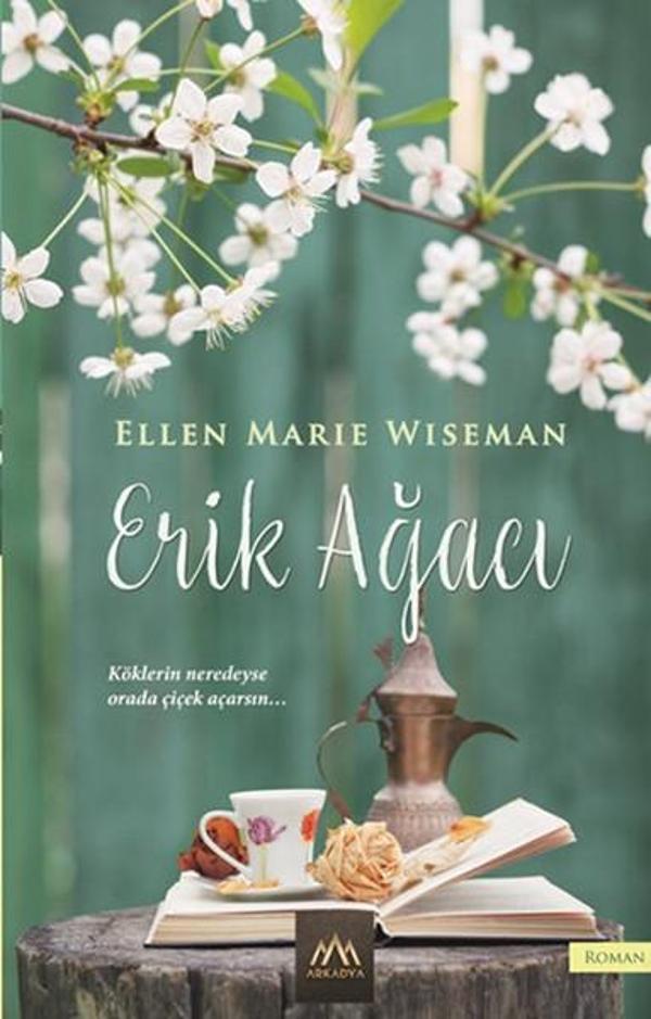 Erik Ağacı - Arkadya Yayınları - Image 1
