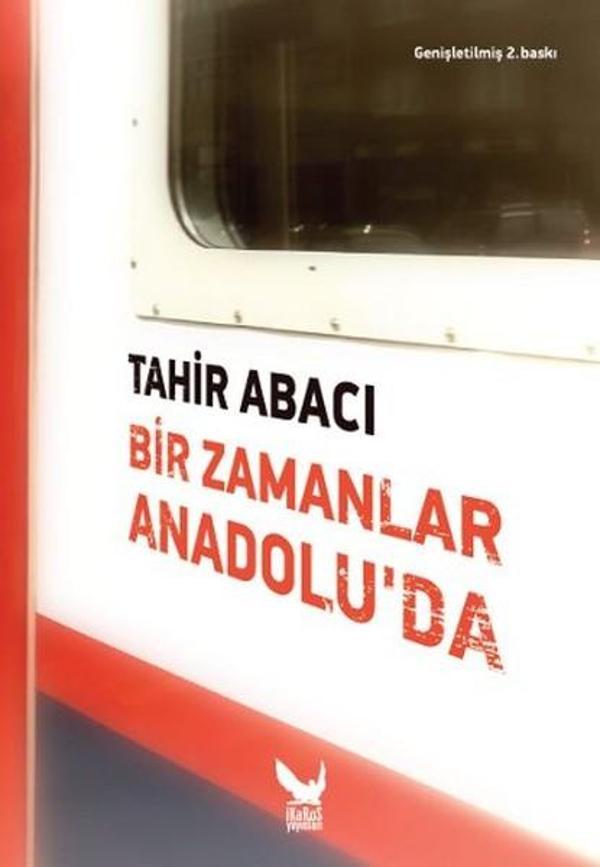 Bir Zamanlar Anadolu'da - İkaros Yayınları - Image 1