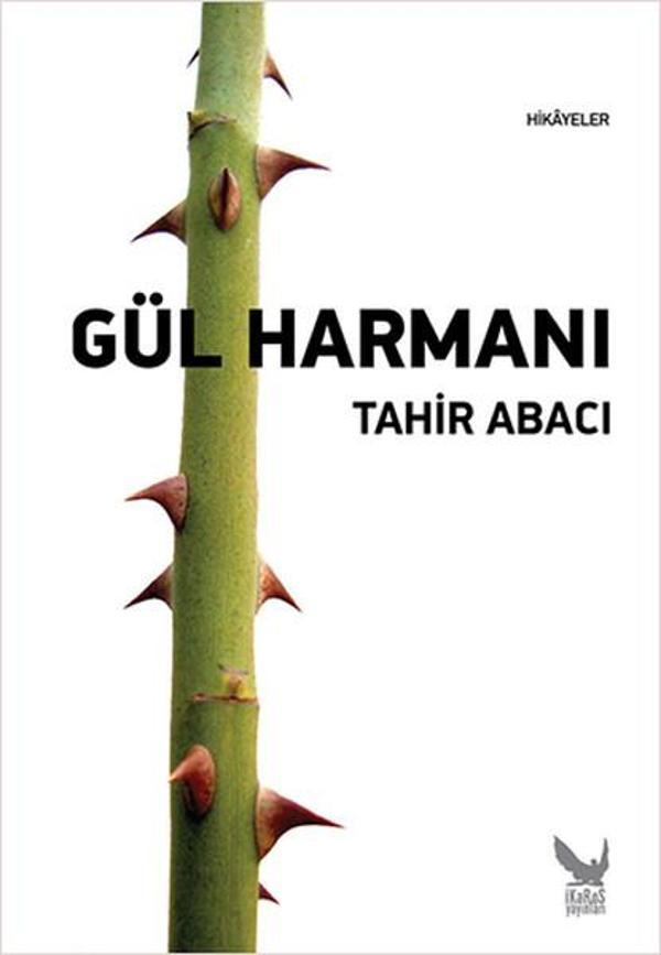 Gül Harmanı - İkaros Yayınları - Image 1
