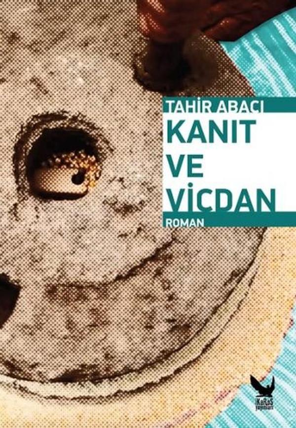 Kanıt ve Vicdan - İkaros Yayınları - Image 1