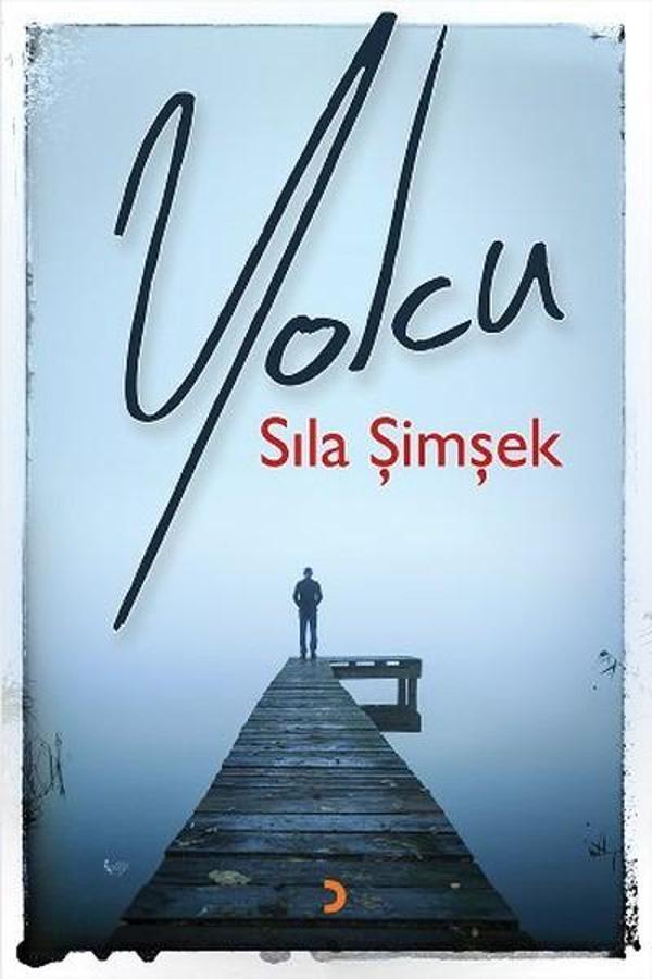 Yolcu - Cinius Yayınevi - Image 1