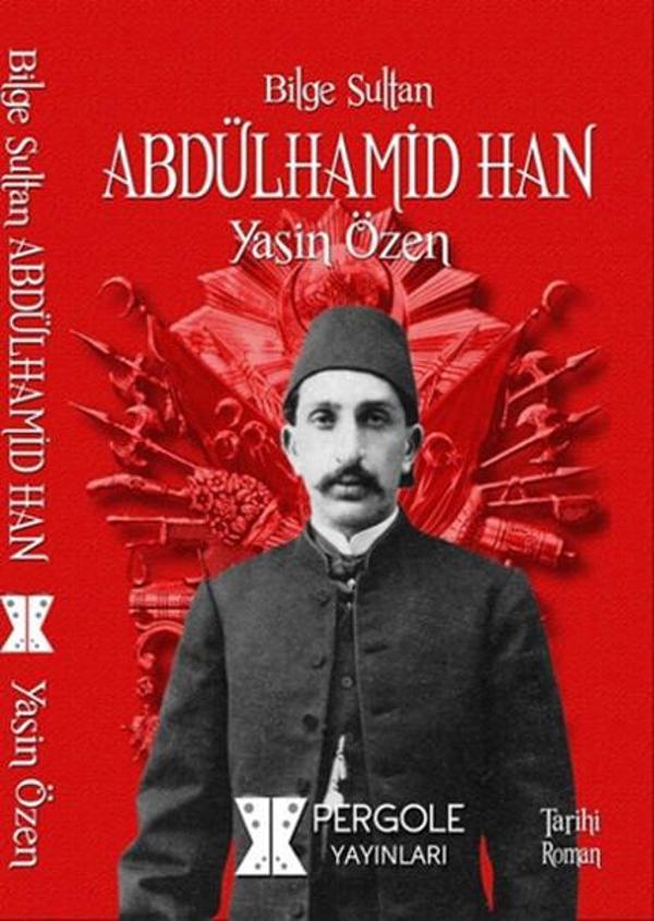 Bilge Sultan Abdülhamid Han - Pergole - Image 1