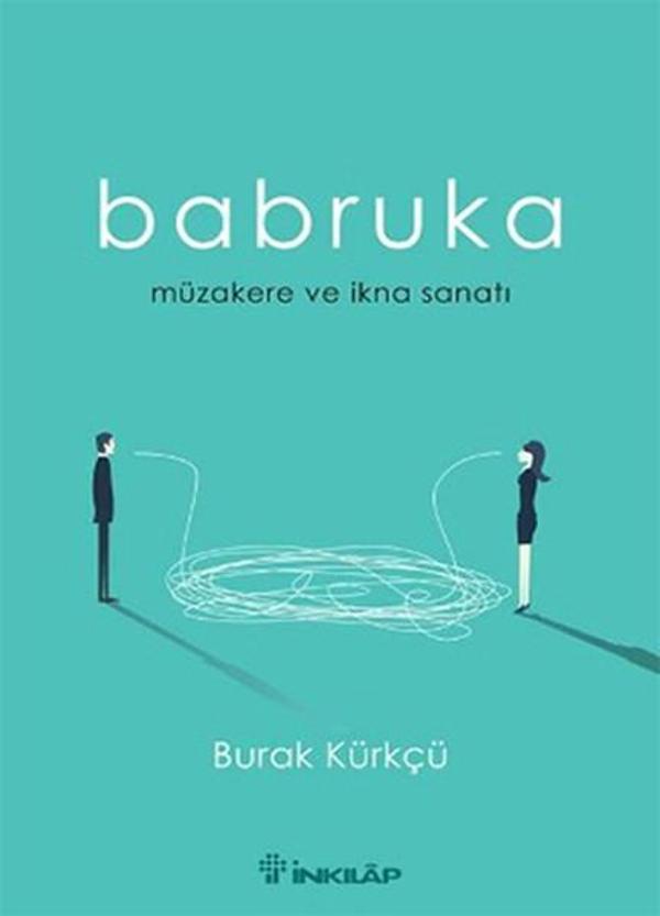 Babruka - İnkılap Kitabevi Yayınevi - Image 1