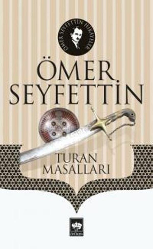 Turan Masalları - Ötüken Neşriyat - Image 1