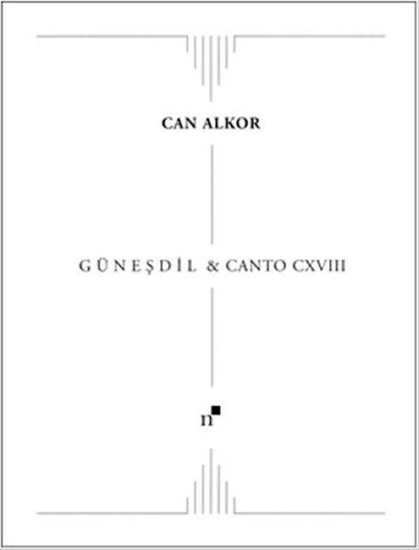 Güneşdil-Canto CXVIII - Norgunk Yayıncılık - Image 1