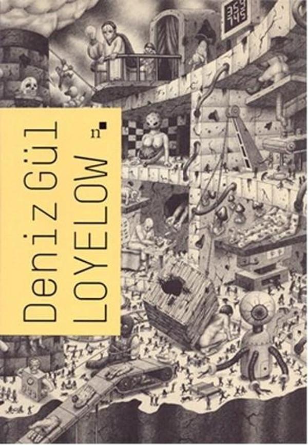 Loyelow - Norgunk Yayıncılık - Image 1