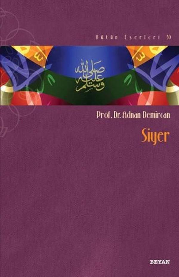 Siyer - Beyan Yayınları - Image 1