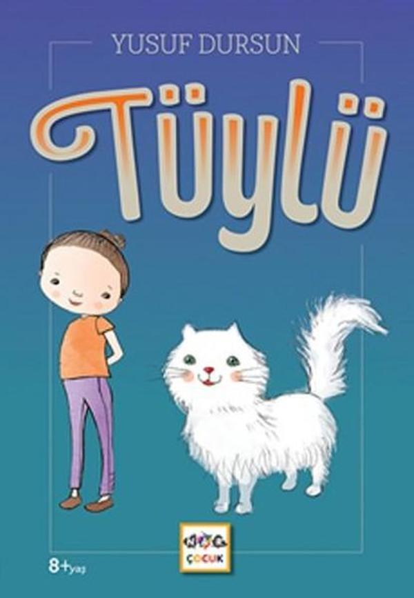 Tüylü - Nar Çocuk - Image 1