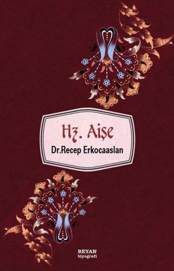 Hz. Aişe - Beyan Yayınları - Image 1