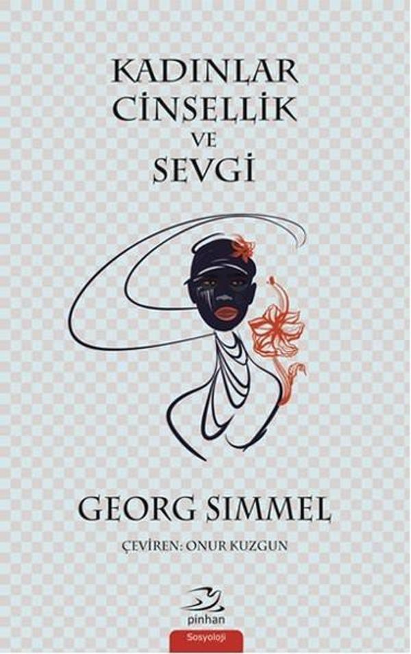 Kadınlar Cinsellik ve Sevgi - Pinhan Yayıncılık - Image 1