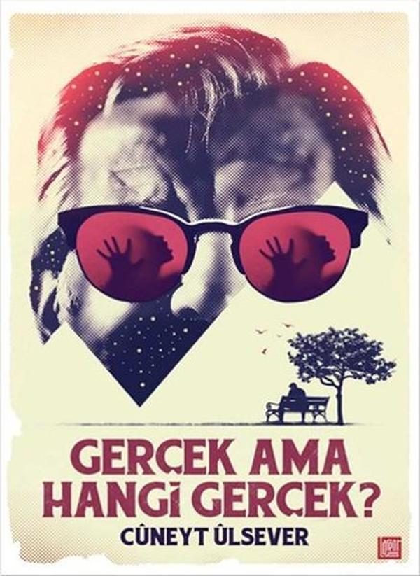 Gerçek Ama Hangi Gerçek? - Labirent - Image 1