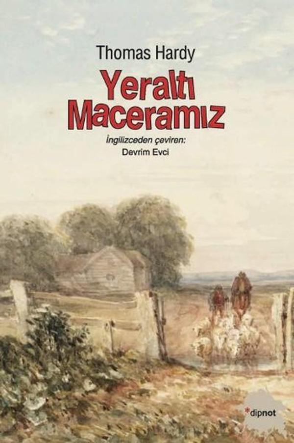 Yeraltı Maceramız - Dipnot - Image 1