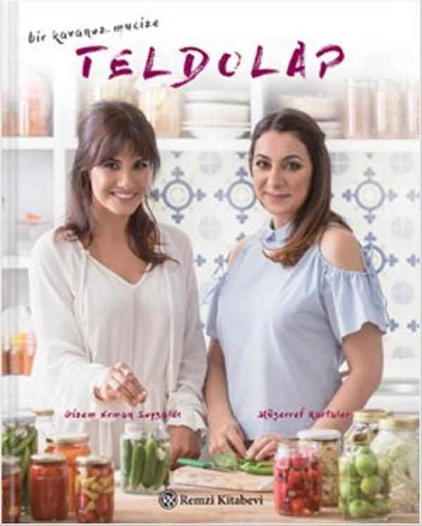 Teldolap - Remzi Kitabevi - Image 1