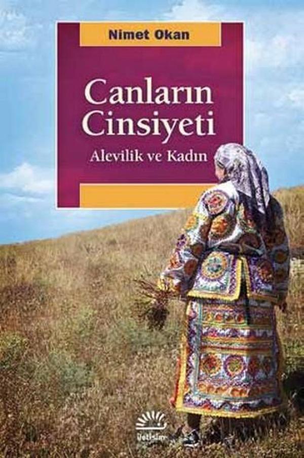 Canların Cinsiyeti - İletişim Yayınları - Image 1
