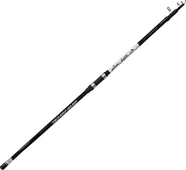 Okuma Aria Tele Surf 3,90 cm 100-200 gr Surf Kamışı - Image 1