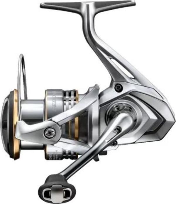 Shimano Sedona FJ C3000 Spin Olta Makinesi - Image 1
