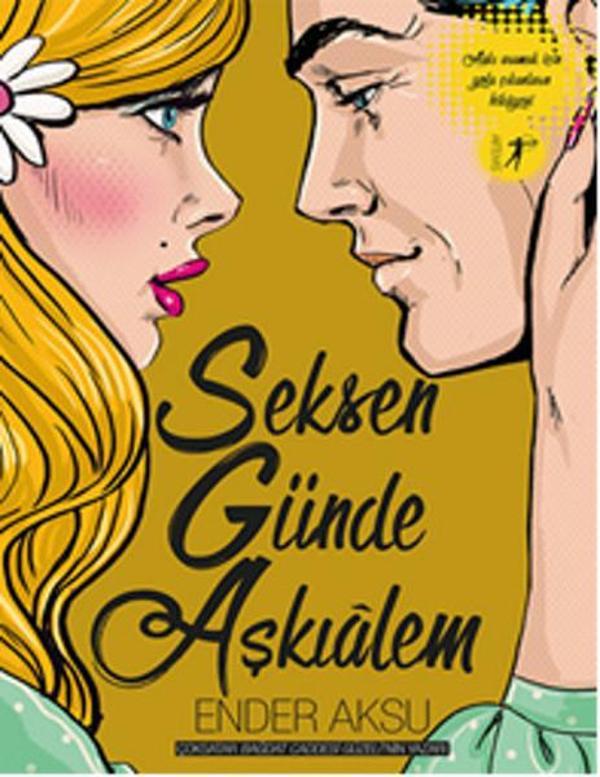 Seksen Günde Aşkıalem - Artemis Yayınları - Image 1