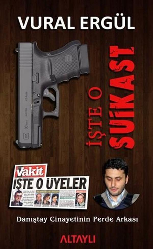 İşte O Suikast - Altaylı - Image 1