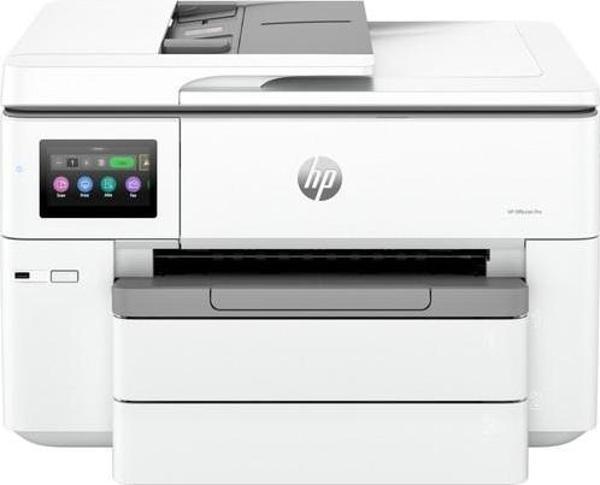 HP OfficeJet Pro 9730 Geniş Format All-in-One Yazıcı (537P5C) - Image 1