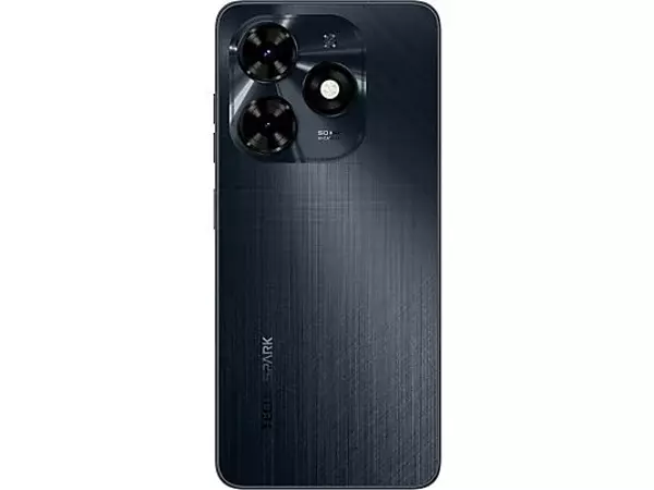 Tecno Spark 20C 128 4+4 GB Ram (Tecno Türkiye Garantili) - Image 1