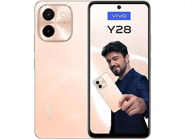 Vivo Y28 256 8 gb RAM (Vivo Türkiye Garantili) - Image 1