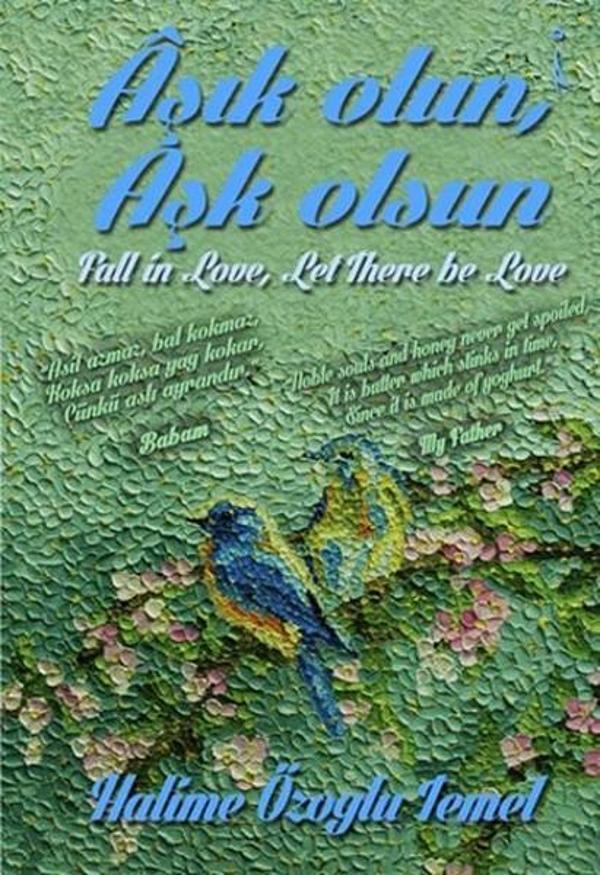 Aşık Olun Aşk Olsun - İkinci Adam Yayınları - Image 1