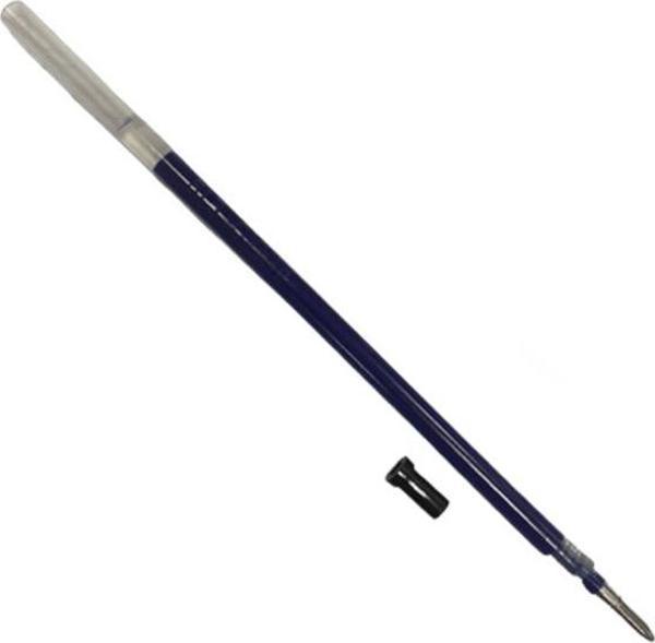 Aihao İmza Kalemi Yedeği (Refil) Jumbo Mavi 8526 (100 Lü Paket) - Image 1