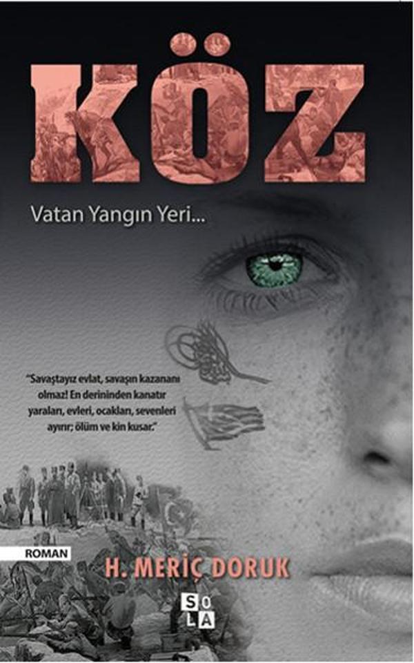 Köz - Sola Unitas - Image 1