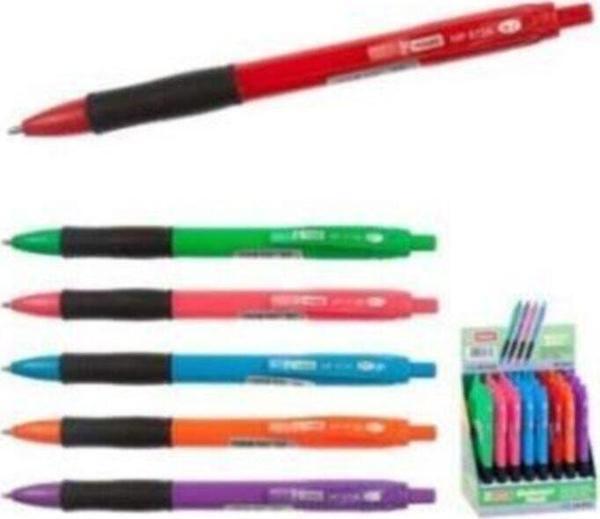 Mikro Versatil Kalem (Mekanik Kurşun Kalem) 0,7 Mm 872A (48 Li Paket) - Image 1