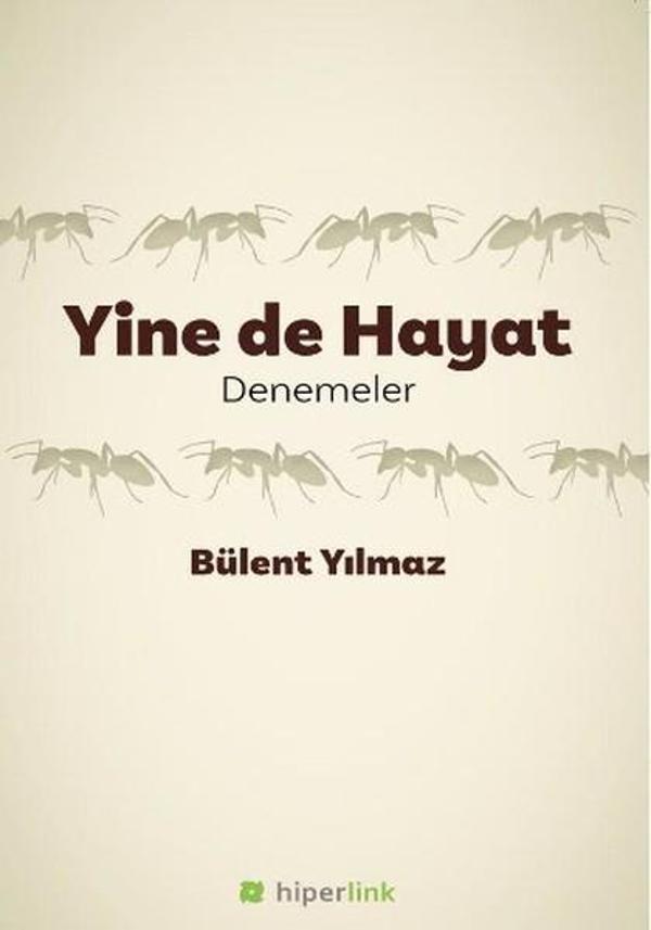 Yine De Hayat - Hiperlink - Image 1