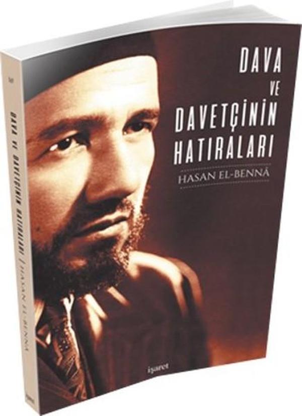 Dava ve Davetçinin Hatıraları - İşaret Yayınları - Image 1