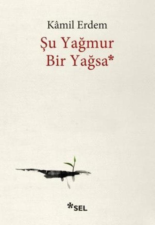 Şu Yağmur Bir Yağsa - Sel Yayıncılık - Image 1
