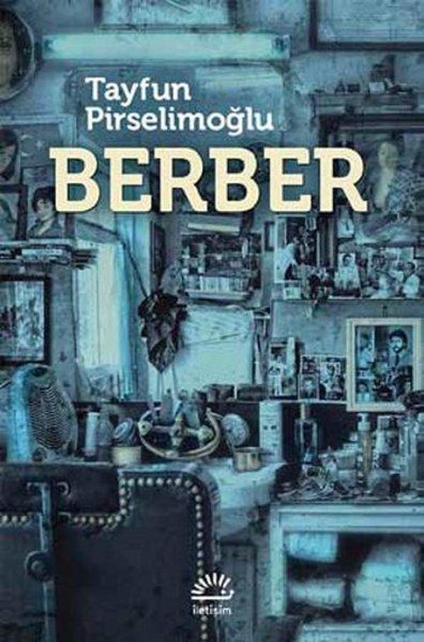 Berber - İletişim Yayınları - Image 1