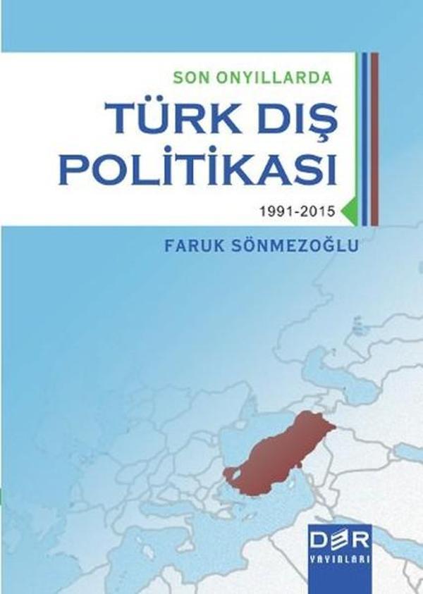 Son Onyıllarda Türk Dış Politikası - Der Yayınları - Image 1