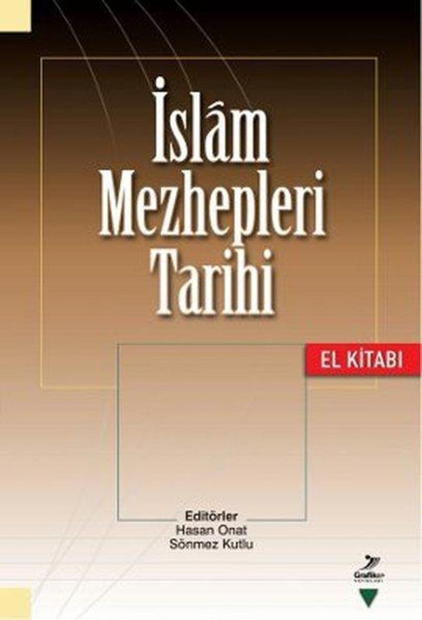 İslam Mezhepleri Tarihi - Grafiker Yayınları - Image 1