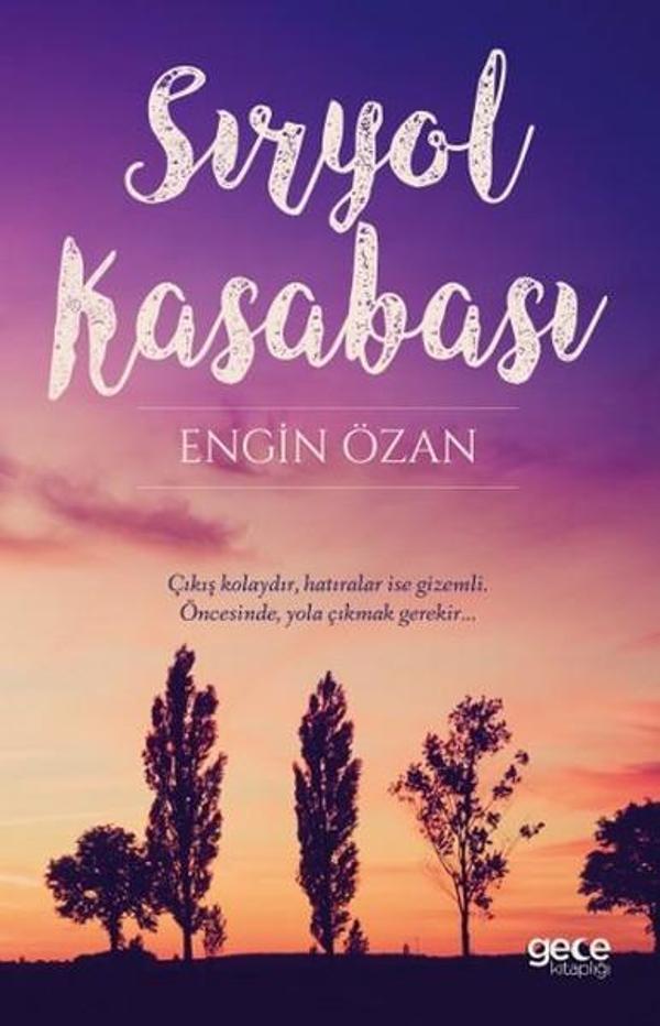 Sıryol Kasabası - Gece Kitaplığı - Image 1