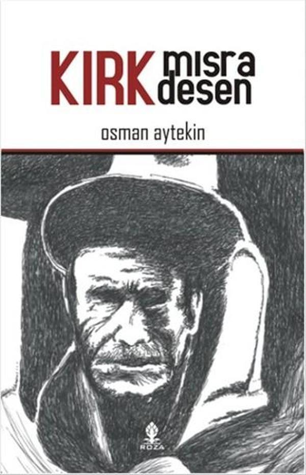 Kırk Mısra Kırk Desen - Roza Yayınevi - Image 1