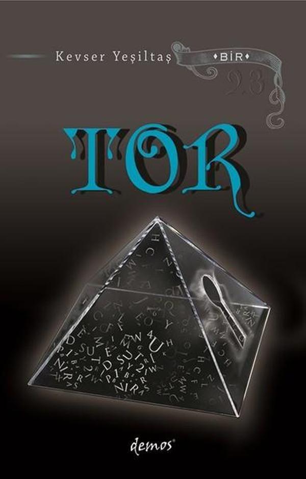 Tor - Demos Yayınları - Image 1