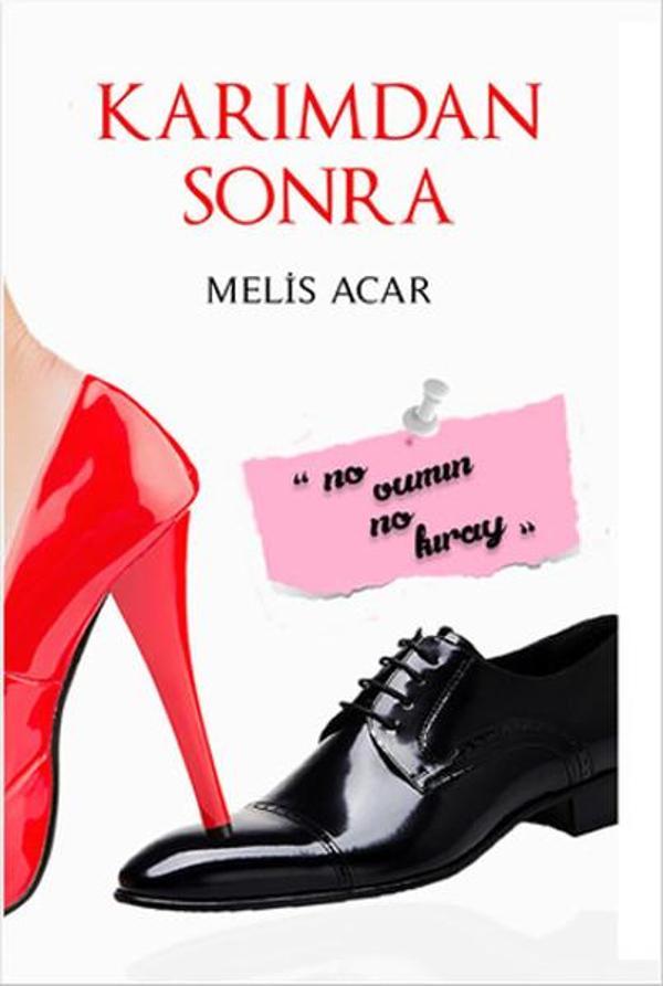 Herdem Kitap Karımdan Sonra - Herdem Kitap - Image 1