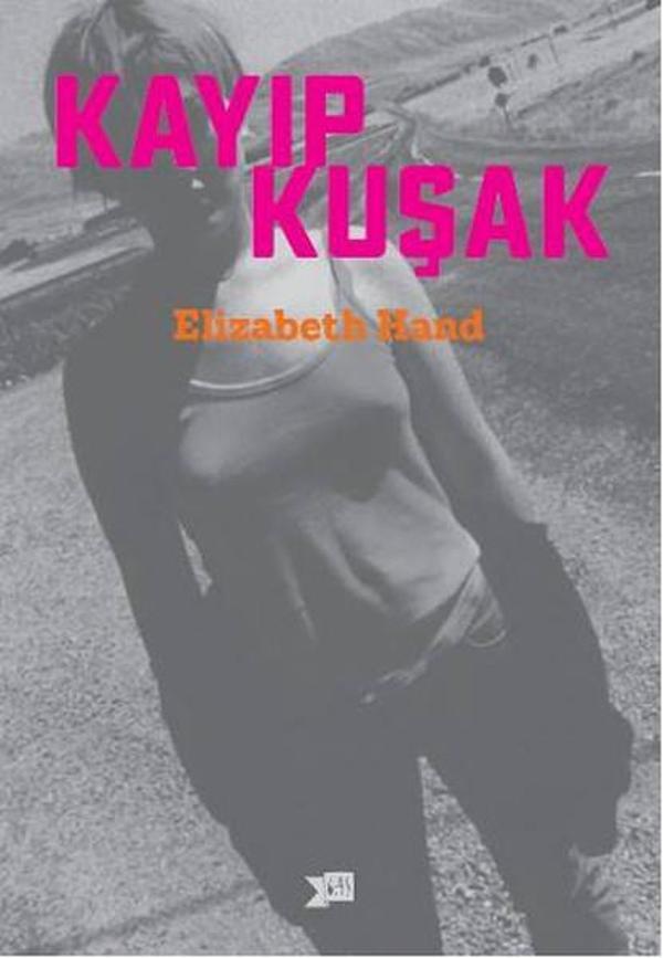 Kayıp Kuşak - Altıkırkbeş Basın Yayın - Image 1