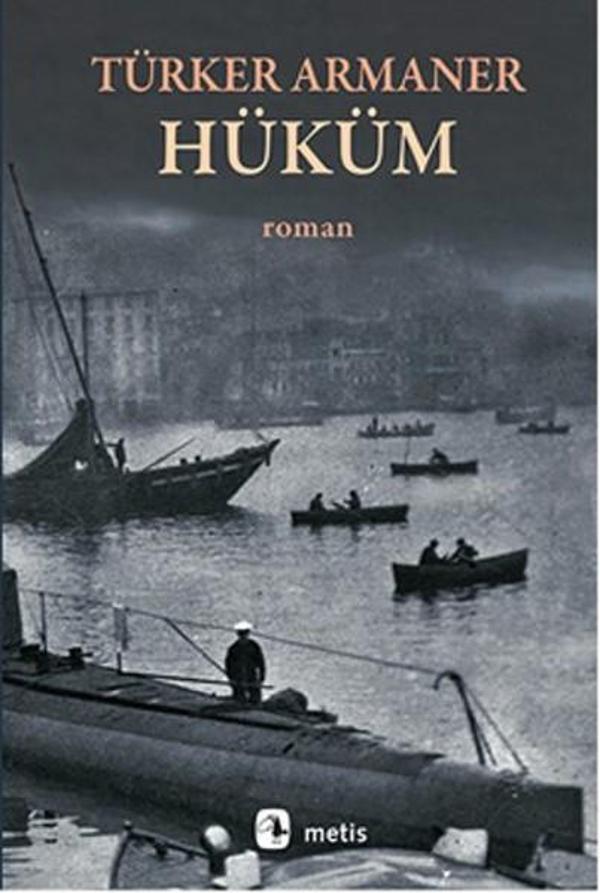 Hüküm - Metis Yayınları - Image 1