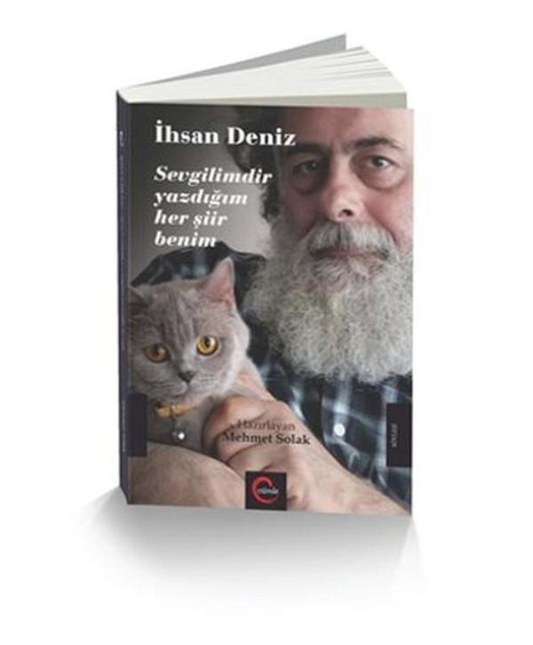 İhsan Deniz-Sevgilimdir Yazdığım Her Şiir Benim - Cümle - Image 1