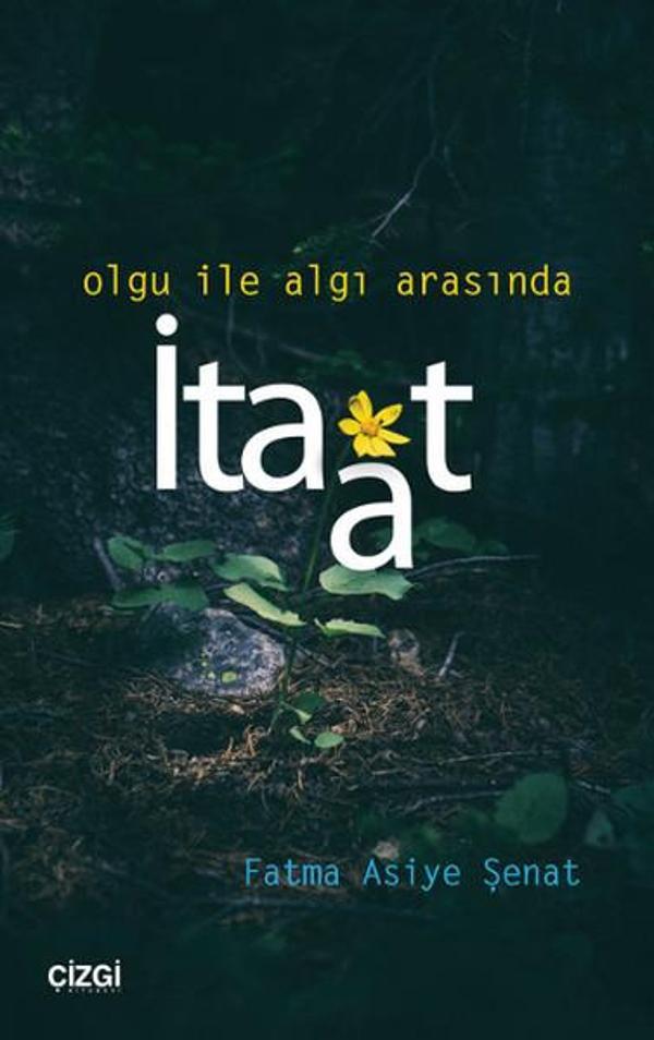 Olgu İle Algı Arasında İtaat - Çizgi Kitabevi - Image 1