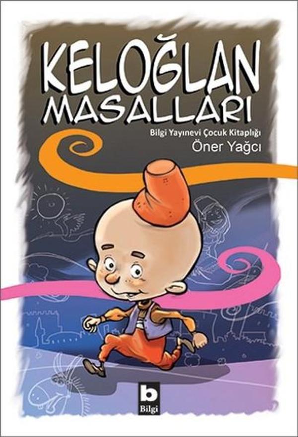 Keloğlan Masalları - Bilgi Yayınevi - Image 1