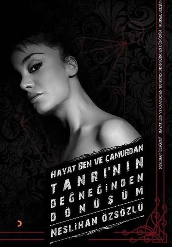 Hayat, Ben ve Çamurdan Tanrı'nın Değneğinden Dönüşüm - Cinius Yayınevi - Image 1